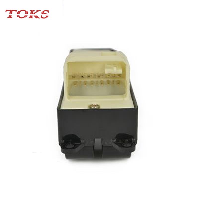 Car 84820-12460 8482012460 New Power Master Window Switch For Toyota Corolla 84820-0F040