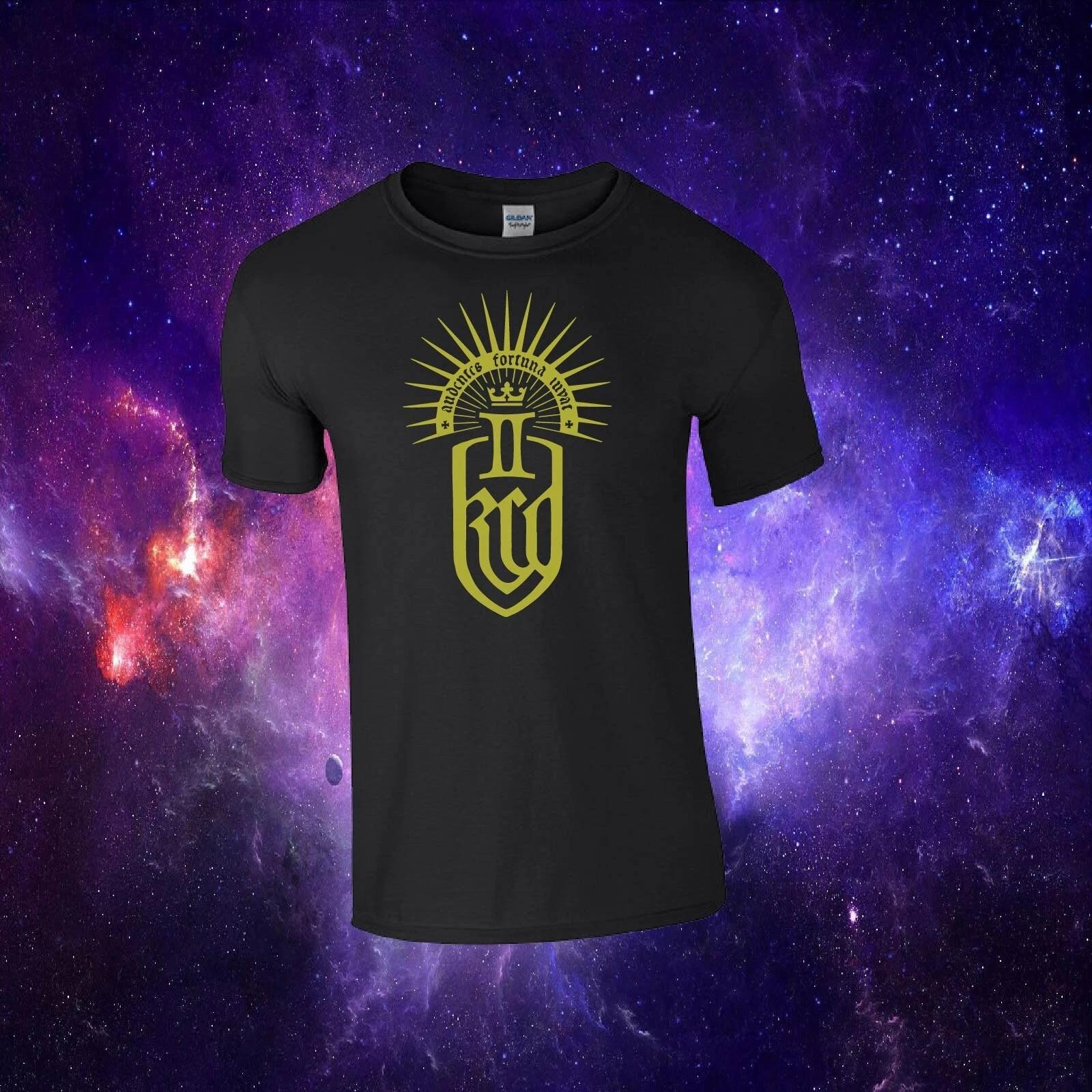 Kingdome Come Deliverance Inspired Gaming Gift Kids Top T-shirt 110