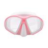 Yuzhan Snorkeling Mask & Goggles Set