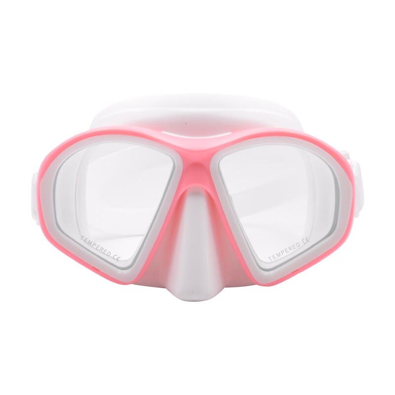 Yuzhan Snorkeling Mask & Goggles Set