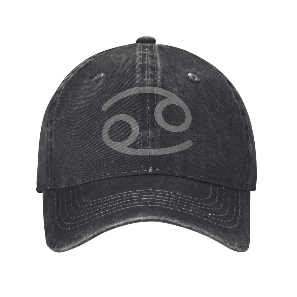 Homestucks Meme Sun Baseball Cap Fashion Couple WomenWashed Trucker Hat High Quality Print Outdoor Sports Baseball Caps