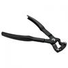 Boot Clamp Tools Offset Boot Clamp Pliers High-Strength Construction