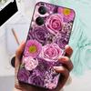 For POCO X8 Pro Max 5G Case Lion Wolf Silicone Soft Back Cover For POCO X8 Pro Phone Cases PocoX8 Pro Max Protective Shell