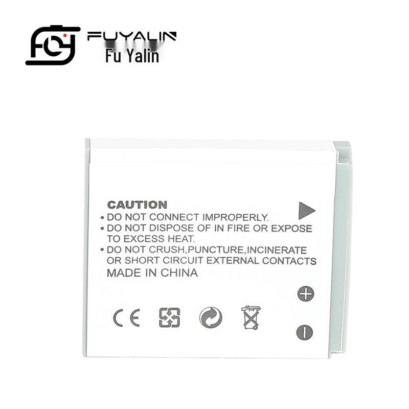 Canon IXUS/SX Series NB6L Camera Battery