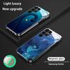 Coque de téléphone populaire Monster Subnautica Pour Samsung S26 S25 S24 S23 S22 S21 S20 Plus Ultra Verre Coque Magnétique