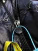 Men's Thickened Waterproof Windproof Down Vest - Fashionable Winter Jacket