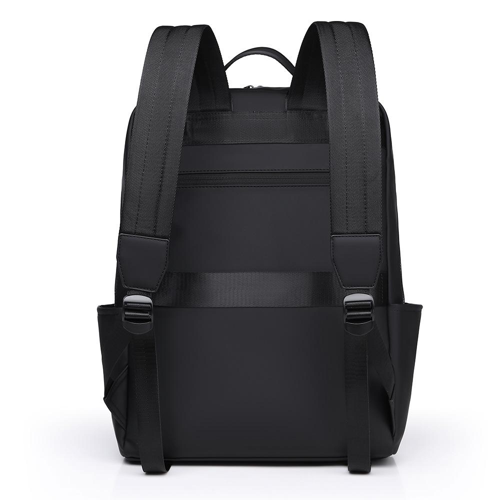 Business Backpack Large Capacity Business Trip Commuting Computer Backpack High-end Fashion Student School Bag