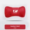 Car Seat Headrest Suede Neck Pillow For Lexus RX330 IS250 Ct200h ES300h RX350 IS300h Car Interior Removable Washable Headrest