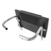 Boat Outboard Motor Bracket Heavy Duty Stable Support Outboard Motor Stand for Rubber Boat Inflatable Boat