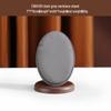 Jewelry Display Stand for Rings, Necklaces, Earrings - Storage Rack and Photography Prop