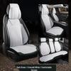 Geely Boyue Longteng Zhilian Smart COOL Friend Suede Seat Covers