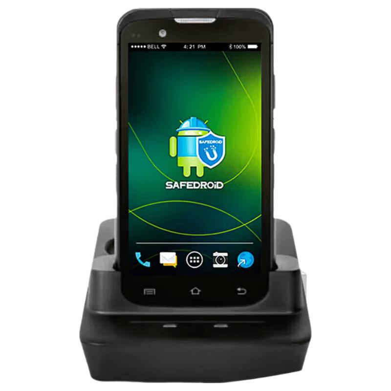 

UROVO I6200 Series Handheld Data Terminal