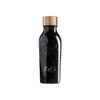 Black Marble Thermal Bottle 350