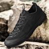 Niaojia Pingti LT Low-top Quick-drying Breathable Mesh Outdoor Non-slip and Wear-resistant Hiking and Off-road Sports Running Shoes