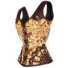 JYL TS Gothic court shapewear