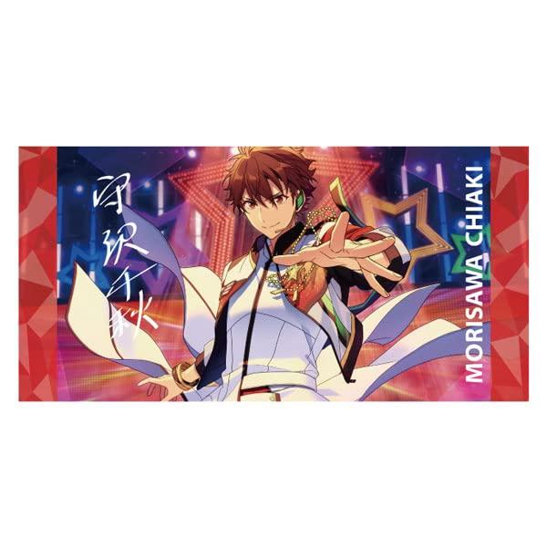 

Звезды ансамбля!! Визуальное полотенце для ванной Том 3 5. Тиаки Морисава