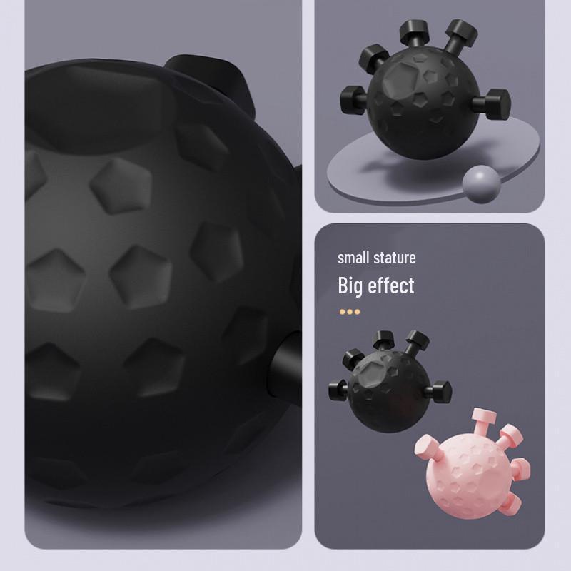 Hot-Selling Eagle Claw Hand Grip Strengthener & Decompression Exercise Ball