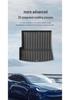 TPE Odorless Floor Mats & Trunk Liner for 2026 Geely Galaxy M7