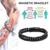 Pulsera Bracelet Tibetan Buddha Wrist Chain Women Men Jewelry Gift New Bracel Matching Pride Volcanic Stone Bracelet For Men