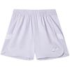 ERKE Girls' Youth Summer Athletic Shorts