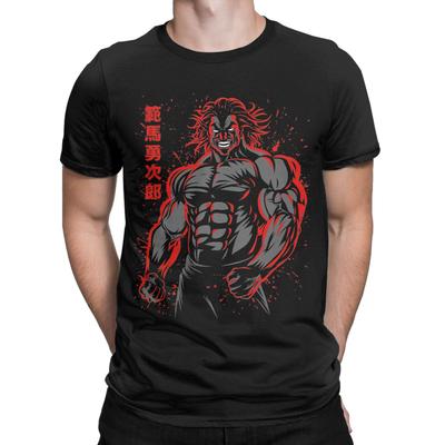 T-Shirts & Muskelshirts – T-Shirts