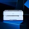Deli DP28DN A4 Black and White Laser Printer CN plug (adapter included)