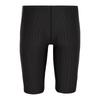 Men's Fashion Quick-Dry Swim Trunks - Anti-Embarrassment, Five-Point, Mid-Leg Design for Racing & Training