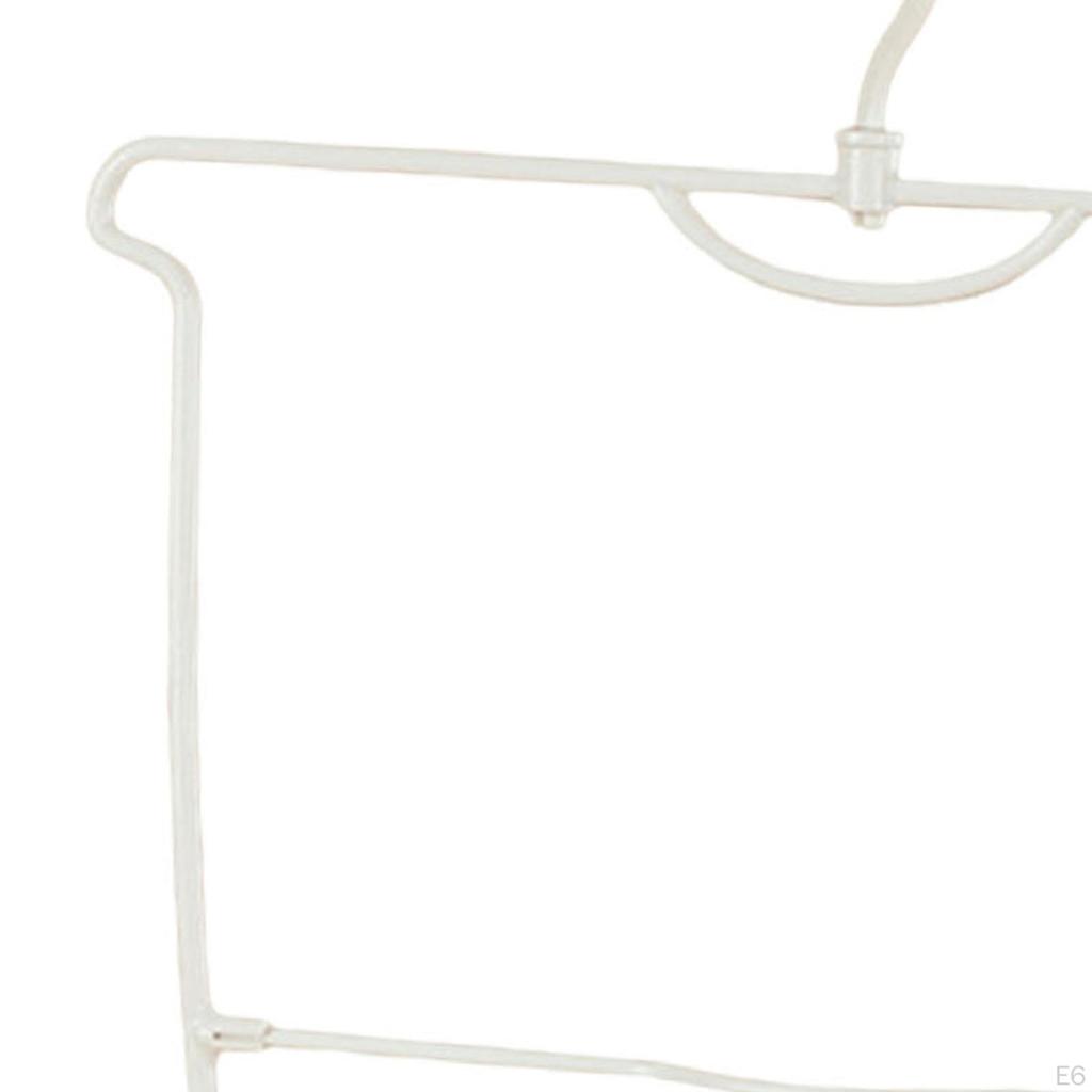 Bikini Swimsuit Hanger Closet Organizer Boutique Bathing Suit Hangera Non Slip Lingerie for