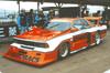 Aoshima Bunka Kyozai The Model Car 24 Nissan KY910 Bluebird Super Silhouette Plastic Plastic Model (AOSHIMA) No. 1/24 '83 Pre-Colored