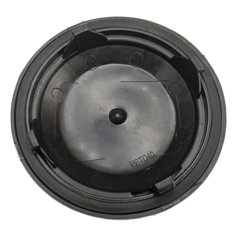 Headlight Headlamp Rear Dust Shell Cover Cap Fit For Fiat 500 Abarth