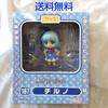 [USED] Anonymous Shipping Nendoroid Touhou Project Cirno Figure