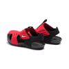 Nike Sunray Protect 2 Children's Sandals Black Red Children Aged 3 7 Years Old 943826-601