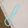 Women's Drop-Proof Candy Color Phone Case Lanyard Wristband