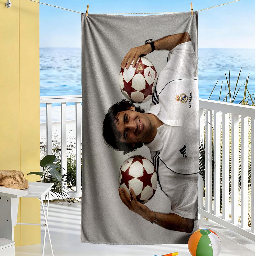 Man Suit Down Beach Towel Quick-Dry Soft Microfiber Comfortable Lightweight Suitable for Swimming, Gym, Camping, Yoga Vacation