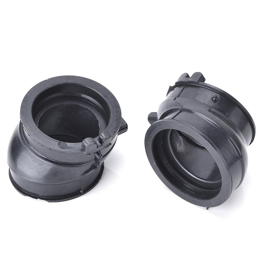 Carburetor Intake Manifold Boot Holder for Honda CB500 1994-2002 CB500S 1998-2002 16211MY5600