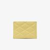 [lacoste] Women's Crocodelle Card Wallet NF5118E56GT31