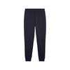 New PUMA Knitted Sweatpants Men's Marine Blue 687527-16