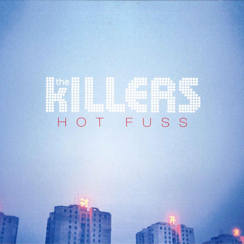 

LP Record KILLERS - Hot Fuss 4785930 Island Records, 2016 Europe Rock