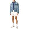 Polo Ralph Lauren SS22 Casual Shorts Men's White 710800214-003