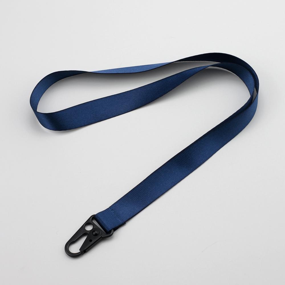 Heavy Safety Hanging Neck Strap Lanyard For Mobile Phone Camera Outdoor Anti Loss Multifunctional Safety Rope Key Chain 2*49cm