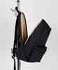 Thetung [Space] Nylon Daily Backpack [Black]