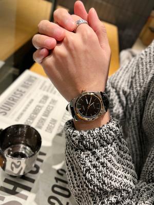 Unisex hodinky – Křemenné hodinky