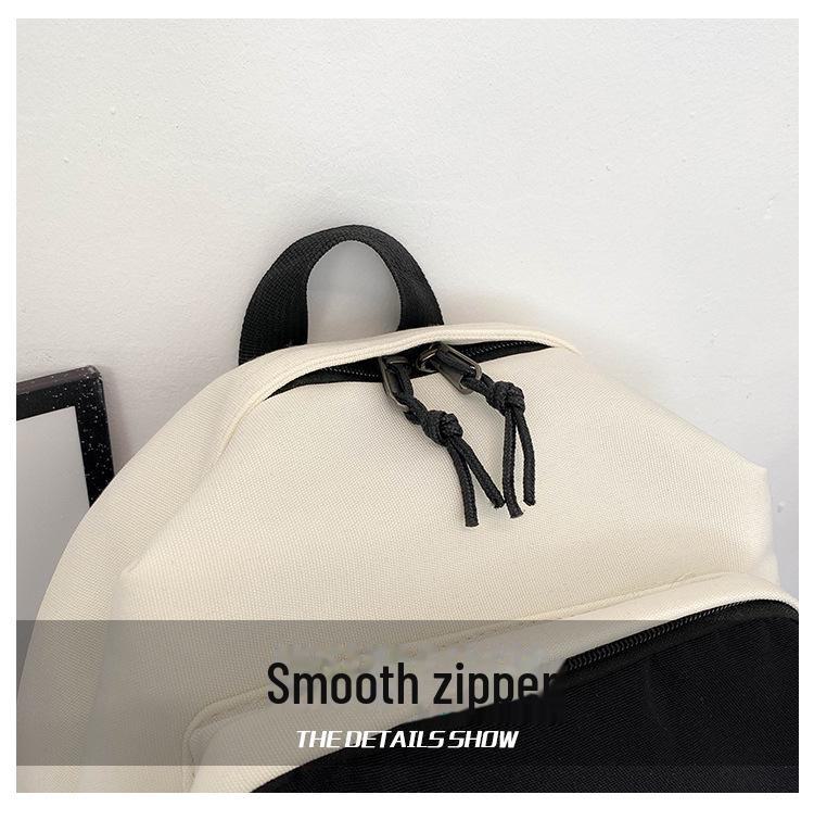 Japanese-Style Large Capacity Backpack for Female Students - Perfect for Junior High, High School, College, and Travel