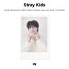 Stray Kids 2024 SEASON'S GREETINGS Perfect Day with SKZ JYP SHOP Official Photocard