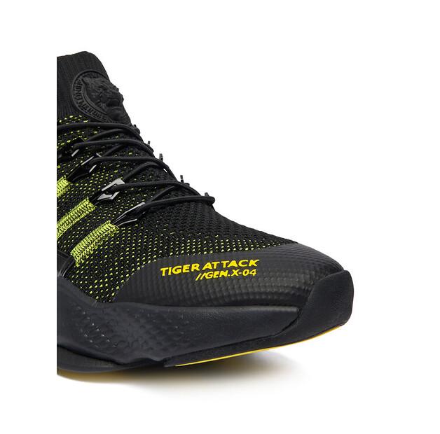 Кроссовки Plein Sport SAES USC0518 STE003N