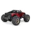 1:12 Alloy RC Off-Road Bigfoot Truck, 25km/h High Speed 2.4G Remote Control Toy for Kids Indoor Outdoor Play