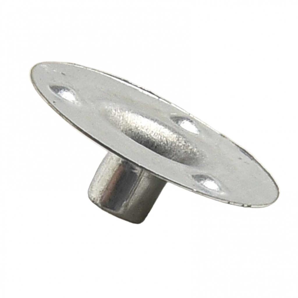 Trasforma le tue candele con il set da 500 pezzi di portastoppini metallici efficienti