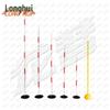 Dragon Comet Snake Run Agility Training Pole Set