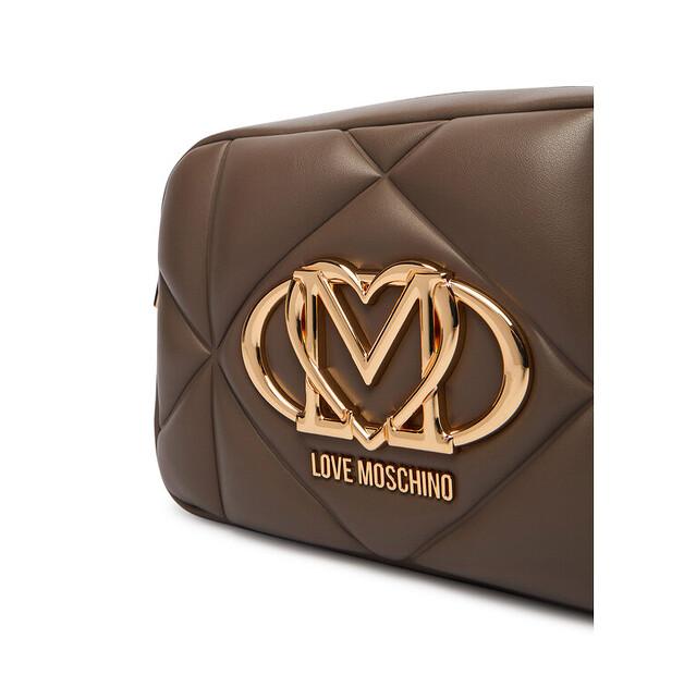 Сумка LOVE MOSCHINO JC4038PP1OLC0203