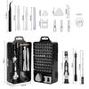 115-in-1 Multi-Function Precision Screwdriver Set